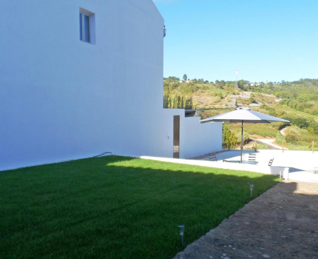 Villa Santos Sao Gregorio da Fanadia Exterior foto