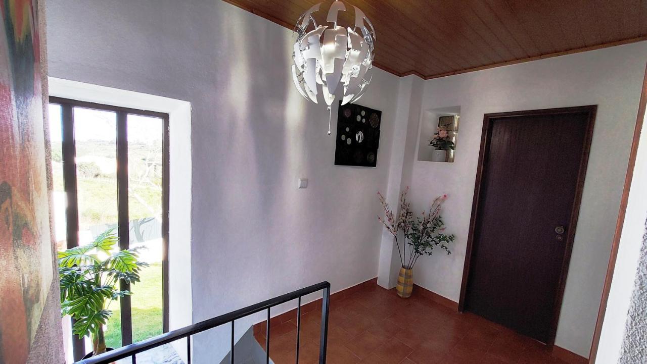 Villa Santos Sao Gregorio da Fanadia Exterior foto